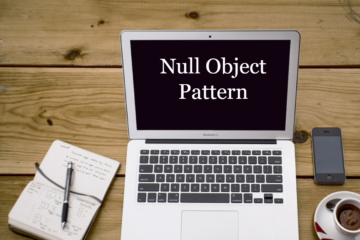 Null Object Pattern