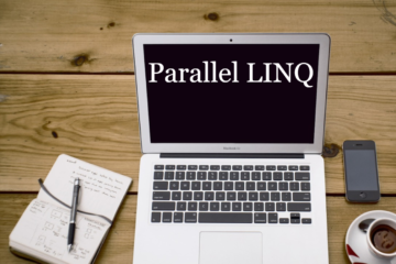 Parallel LINQ
